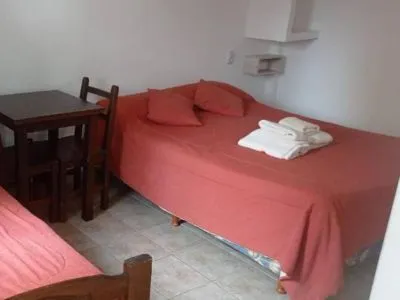 Apart Hotels Amapola