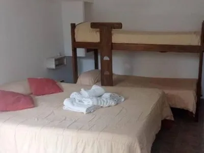 Apart Hotels Amapola