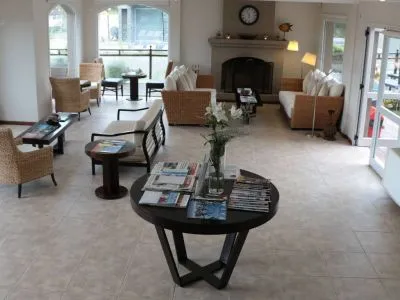 Hoteles 3 estrellas Ayres del Este