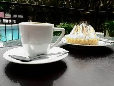 Hoteles 3 estrellas Ayres del Este