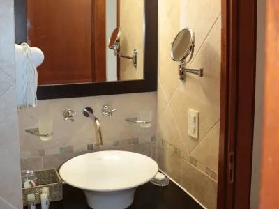 Hoteles 3 estrellas Ayres del Este