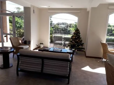 Hoteles 3 estrellas Ayres del Este