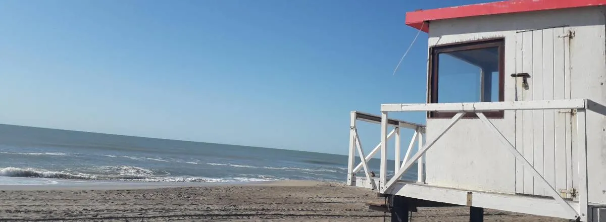 Hoteles 3 estrellas Ayres del Este