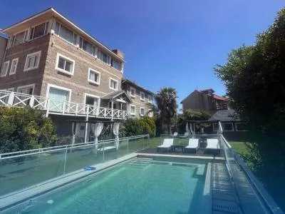 Wanglen Hotel Hotels  in  Ostende