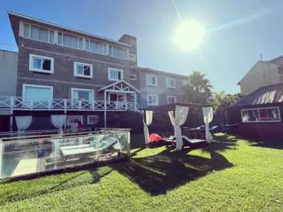 Hotels Wanglen Hotel