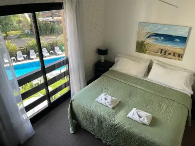 Hoteles Hotel Europa