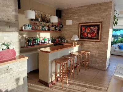 Hoteles Hotel Europa