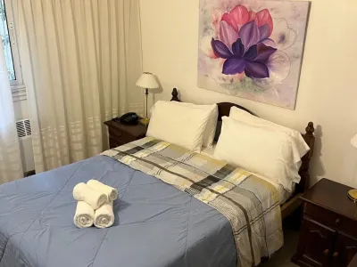 Hoteles Hotel Europa