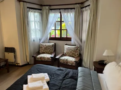 Hoteles Hotel Europa