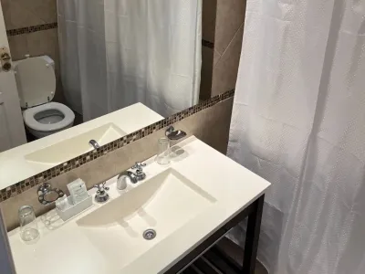 Hoteles Hotel Europa