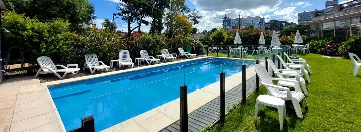 Hoteles Hotel Europa