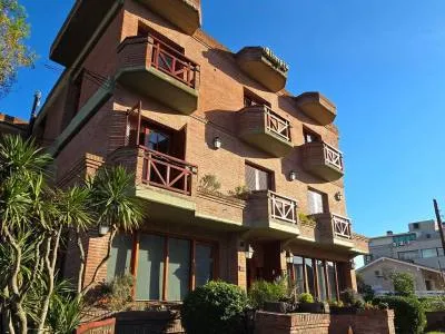 Olimpia Hotel Hotels  in  Ostende