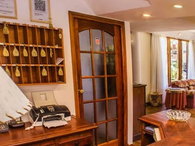 Hotels Olimpia Hotel