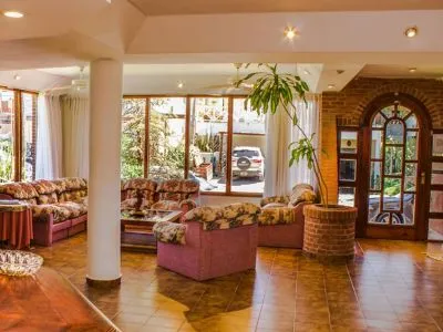 Hotels Olimpia Hotel