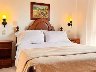 Hotels Olimpia Hotel