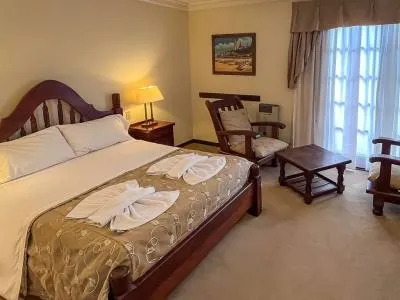 Hotels Olimpia Hotel