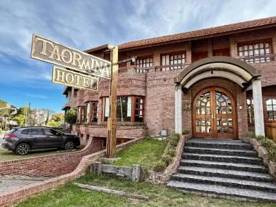 Taormina Hotel Hotels  in  Ostende