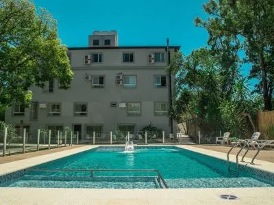 Hotel Encanto del Mar Hotels  in  Ostende