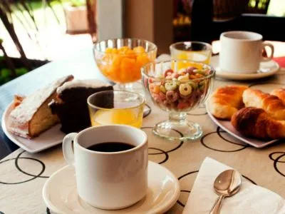 Hotels Hotel Encanto del Mar