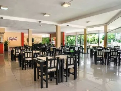 Hotels Hotel Encanto del Mar