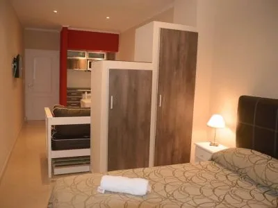 Hotels Hotel Encanto del Mar