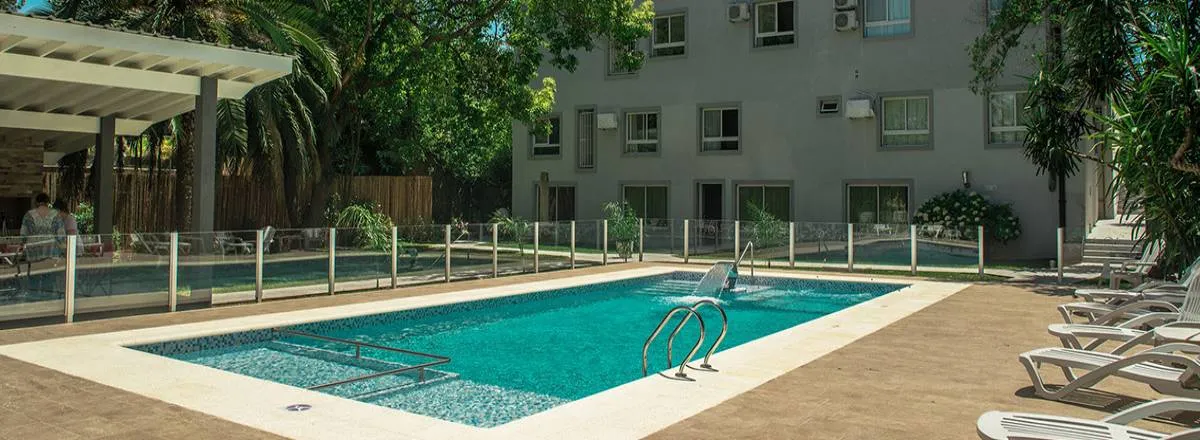 Hotels Hotel Encanto del Mar