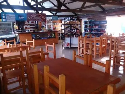 Campings Organizados Costa Silvestre