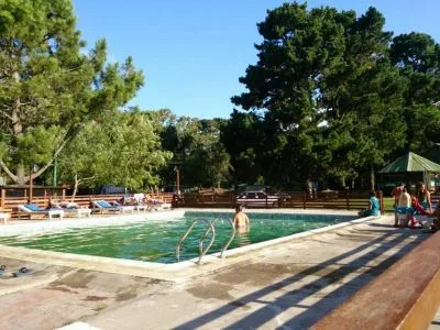 Campings Organizados Costa Silvestre