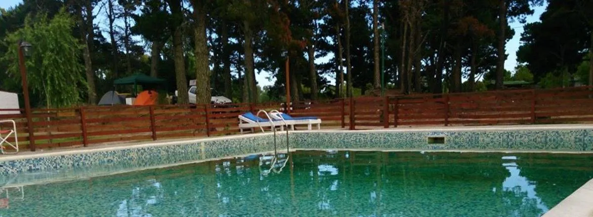 Campings Organizados Costa Silvestre