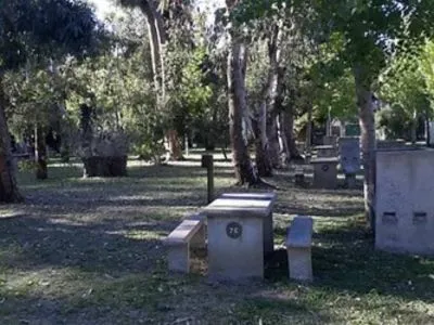 Fully-equipped Camping Sites Aguas Verdes