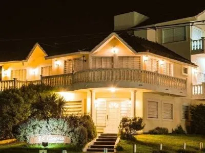 La Casona del Mar