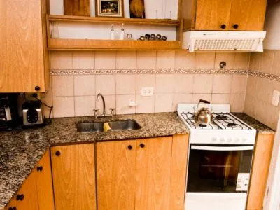 Tourist Resorts La Casona del Mar