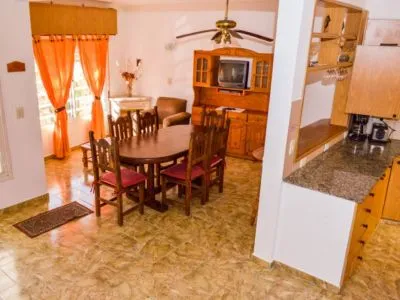 Tourist Resorts La Casona del Mar