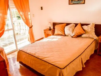 Tourist Resorts La Casona del Mar