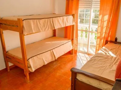 Tourist Resorts La Casona del Mar