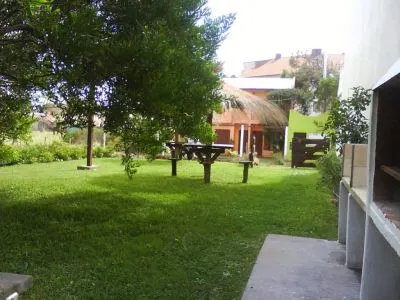 Tourist Resorts La Casona del Mar