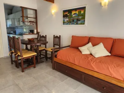 Apart Hotels La Casona del Mar beachfront villas