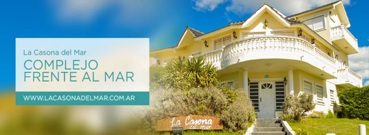 Tourist Resorts La Casona del Mar