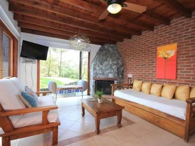 Apart Hoteles Altos de Ostende Apart & SPA