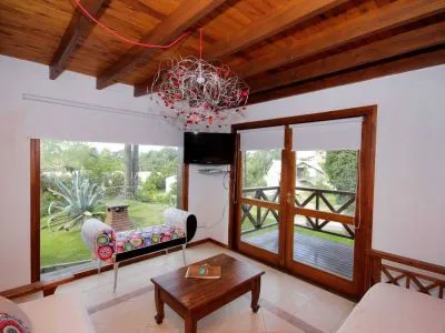 Apart Hoteles Altos de Ostende Apart & SPA