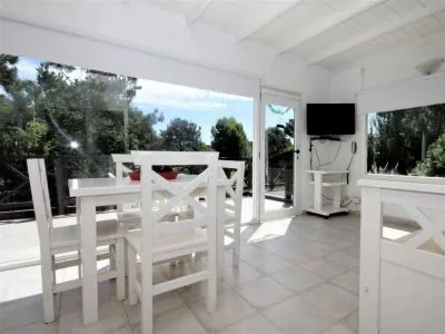 Apart Hoteles Altos de Ostende Apart & SPA