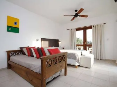 Apart Hoteles Altos de Ostende Apart & SPA