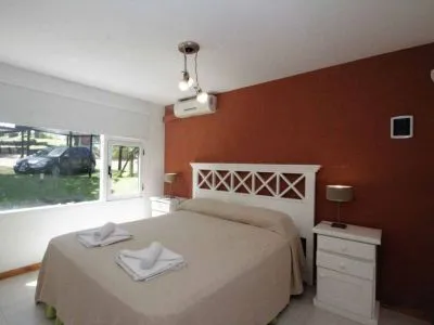 Apart Hoteles Altos de Ostende Apart & SPA