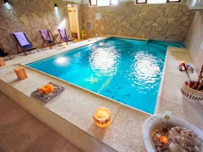 Apart Hoteles Altos de Ostende Apart & SPA