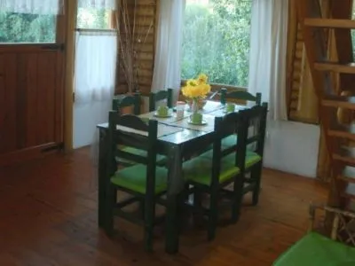 Apart Hotels Del Athuel