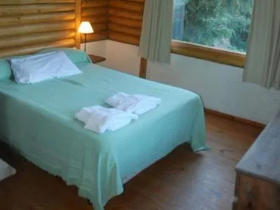 Apart Hotels Del Athuel