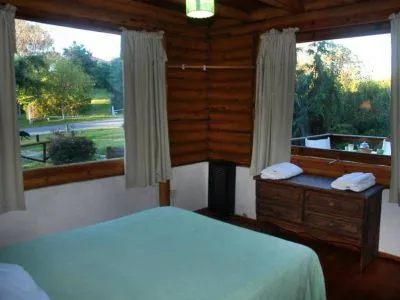 Apart Hotels Del Athuel