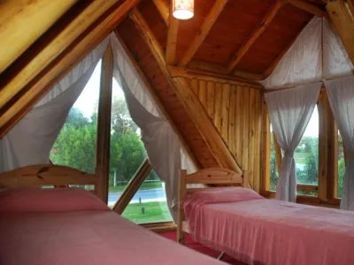 Apart Hotels Del Athuel