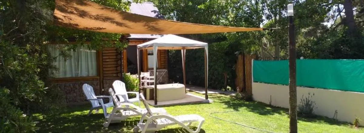 Apart Hotels Del Athuel