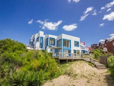 Apart Hotels Eubeea Apart